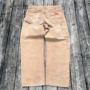 Dickies Tan Men's Pants